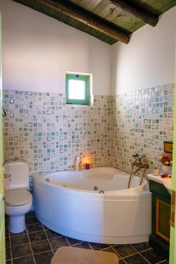 Villa Jokasta & Erato La Canea Habitación foto