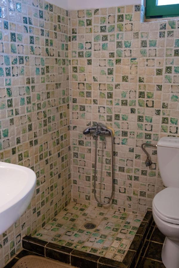 Villa Jokasta & Erato La Canea Habitación foto