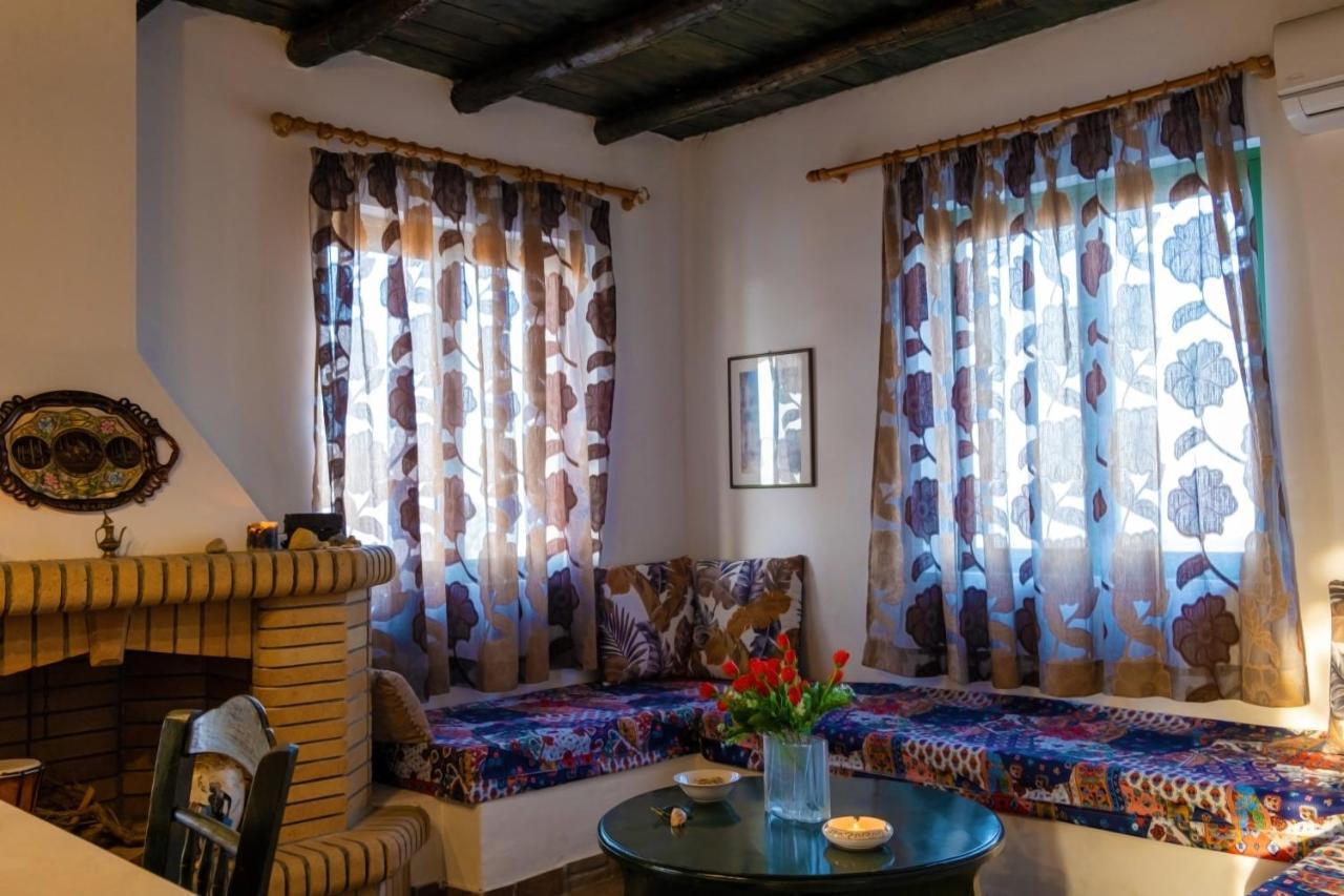 Villa Jokasta & Erato La Canea Habitación foto