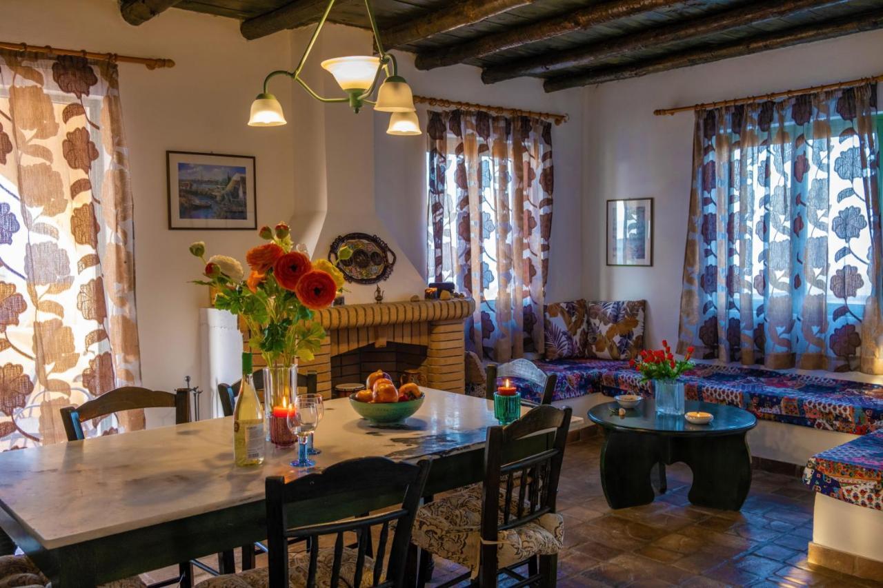 Villa Jokasta & Erato La Canea Habitación foto